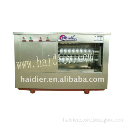 Pizza Dough Rounding Equipment